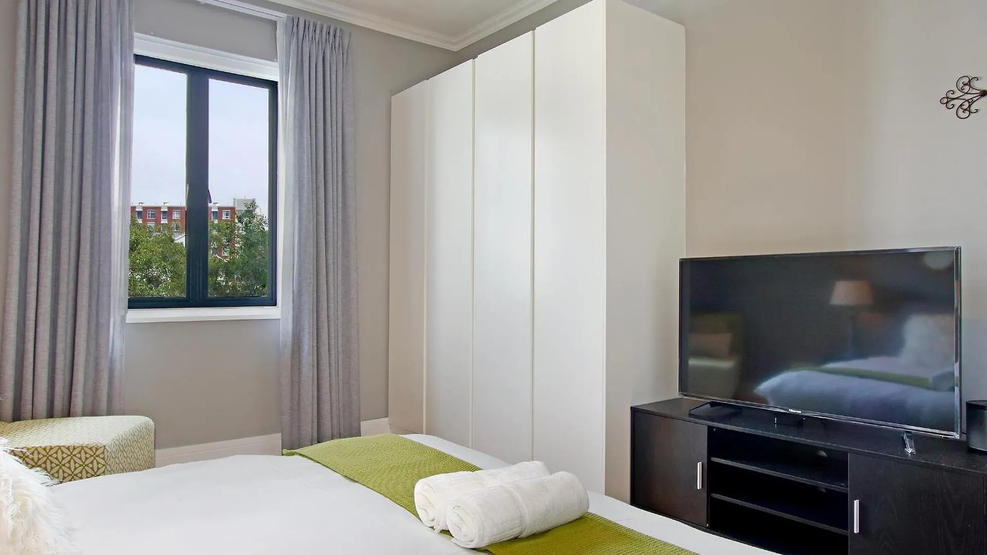 Warwick Mansions 11 Apartment Cape Town South Africa