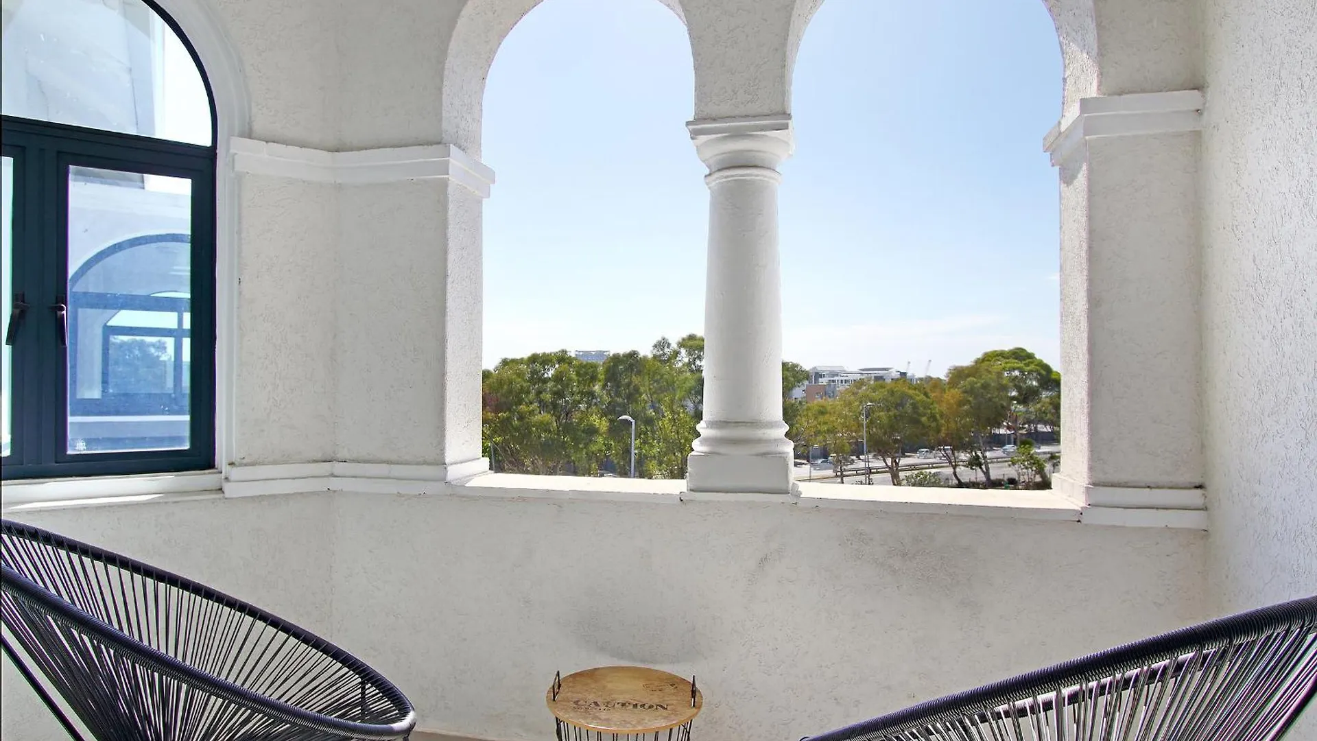 Warwick Mansions 11 Apartment Cape Town